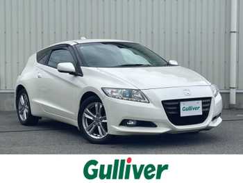 ホンダ ＣＲ－Ｚ α ワンオーナー パドルシフト クルコン