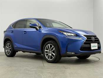 レクサス ＮＸ 300h バージョンL