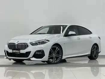 ＢＭＷ ＢＭＷ ２１８ｄ グランクーペ Mスポーツ EDジョイ+ 純正ナビ/bluetooth/パワーシート/ACC