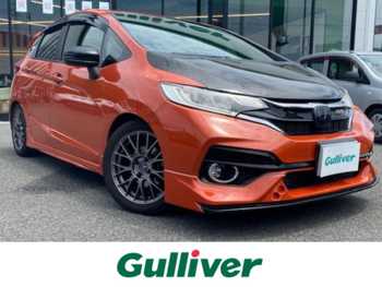 ホンダ フィット RS ホンダセンシング 社外ナビ フルセグ クルコン Bカメラ ETC