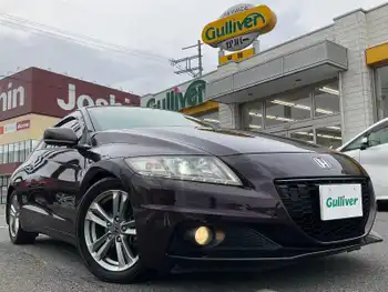 ホンダ ＣＲ－Ｚ α