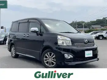 トヨタ ヴォクシー ZS 煌Ⅲ