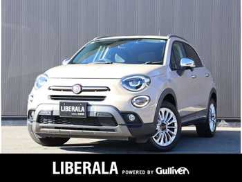 フィアット ５００Ｘ クロス