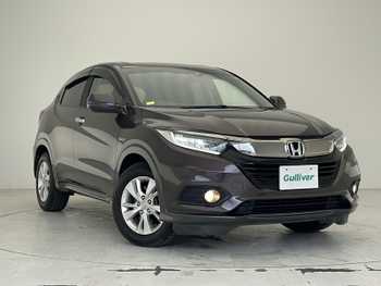 ホンダ ヴェゼル ハイブリッド X ホンダセンシング 純正ナビ フルセグTV BT Bカメラ ETC