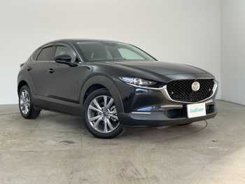 マツダ ＣＸ－３０ XD Lパッケージ 衝突軽減 ナビ 全方位カメラ 前後ドラレコ