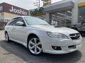 スバル レガシィ ツーリングワゴン 2．0GT