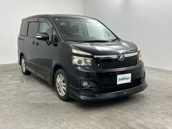 トヨタ ヴォクシー ZS