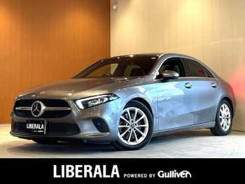 メルセデス・ベンツ Ａ２５０ 4MATIC