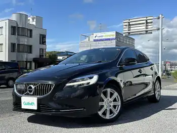 ボルボ Ｖ４０ T3 クラシックエディション