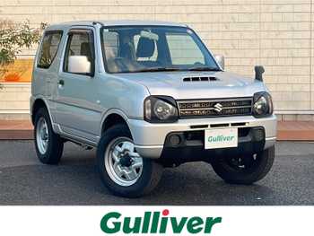 スズキ ジムニー XG オーディオ ETC 背面タイヤ リモコンキー