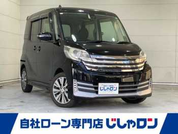 日産 デイズ ルークス  純正ナビ　片側パワスラ　バックカメラ