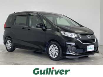 ホンダ フリード＋ G 純正ナビ 両側電動 バックカメラ ドラレコ