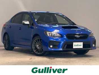スバル ＷＲＸ Ｓ４ 2．0GT‐S アイサイト ターボ 純正マフラー SI-DRIVE クルコン