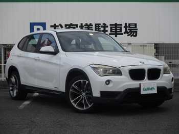 ＢＭＷ Ｘ１ sDrive 18i スポーツ