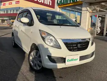 スズキ セルボ T