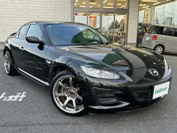 マツダ ＲＸ－８ タイプ G