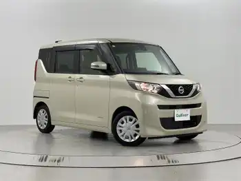 日産 ルークス X 純正ナビ 全方位カメラ ドライブレコーダー