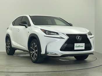 レクサス ＮＸ 300h Fスポーツ