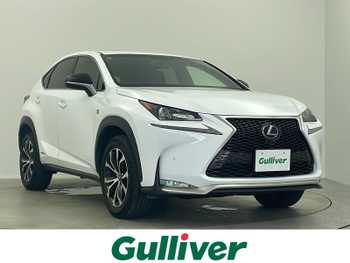 レクサス ＮＸ 300h Fスポーツ