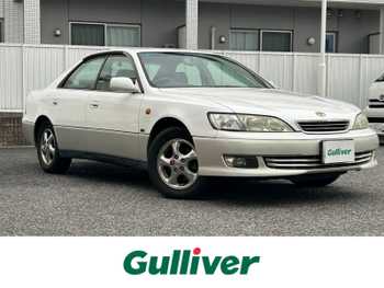 トヨタ ウィンダム コーチエディション 純正ナビ 前後ドラレコ パワーシート