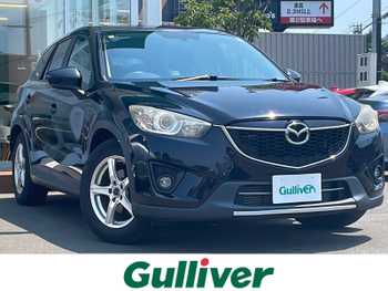 マツダ ＣＸ－５ XD 社外ナビ・バックカメラ・オートエアコン