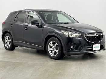 マツダ ＣＸ－５ XD 社外ナビ・バックカメラ・オートエアコン