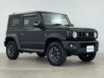 スズキ ジムニー シエラ JC 9インチナビ ドラレコ バックカメラ ETC2.0