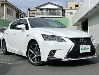 レクサス ＣＴ 200h Fスポーツ