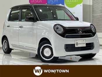 ホンダ Ｎ ＯＮＥ セレクト 衝突軽減 純正ナビ Bカメラ HIDライト ETC
