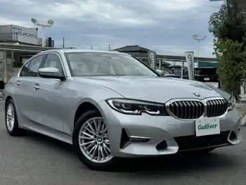 ＢＭＷ ＢＭＷ ３１８ｉ 40thアニバーサリーED ワンオーナー インテリジェントS ナビ 黒革