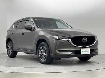 マツダ ＣＸ－５ 25S スマートエディション 純正SDナビ 全方位モニター ETC 4WD