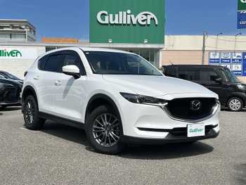 マツダ ＣＸ－５ XD プロアクティブ BOSS 純正ナビ バックカメラ ETC ドラレコ