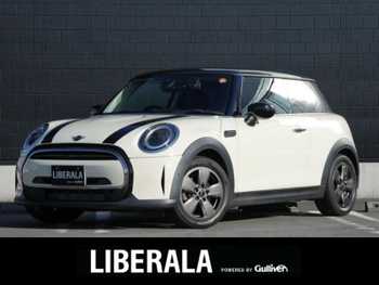 ＭＩＮＩ ＢＭＷ ミニ クーパー クラシックトリム クラシックトリム　ACC