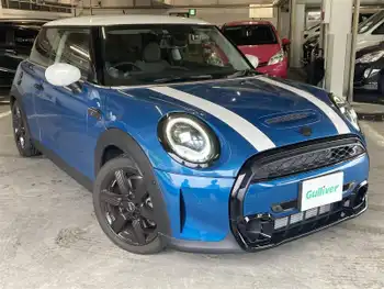 ＭＩＮＩ ＢＭＷ ミニ クーパー S