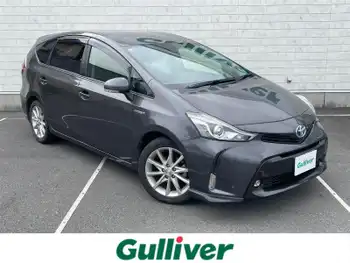 ダイハツ メビウス S ツーリングセレクション 社外ナビ TV BT DVD Bカメラ ETC LED