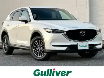 マツダ ＣＸ－５ 20S 後席モニター/ナビ/Bluetooth/LED/USB/LED