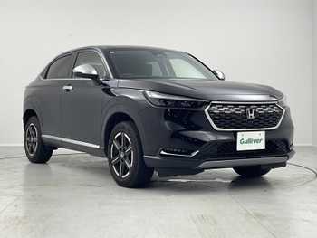 ホンダ ヴェゼル G ワンオーナー 衝突軽減ブレーキ LED 禁煙