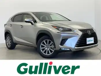 レクサス ＮＸ 300h 純正10.3型ナビ 全方位 衝突軽減 クルコン