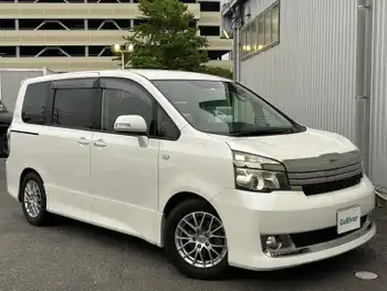 トヨタ ヴォクシー ZS G’s
