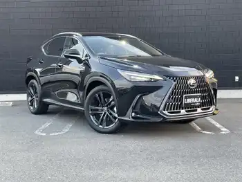 レクサス ＮＸ 350h バージョンL