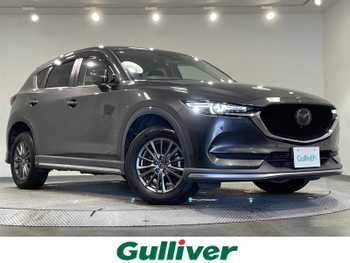 マツダ ＣＸ－５ XD プロアクティブ 純正8型ナビ BOSE 全方位 電動バックドア