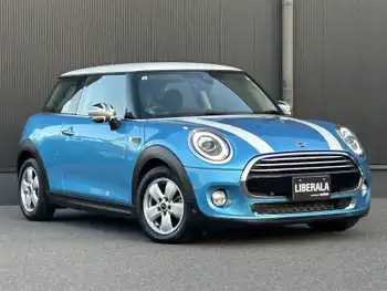 ＭＩＮＩ ミニ クーパー