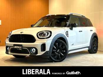 ＭＩＮＩ ＢＭＷ ミニ クロスオーバー クーパー D オール4