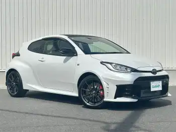 トヨタ ＧＲヤリス RZ ハイパフォーマンス