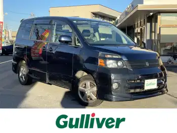 トヨタ ヴォクシー Z