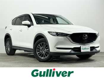 マツダ ＣＸ－５ XD スマートエディション 純正ナビTV 360カメラ ETC 衝突軽減 BSM