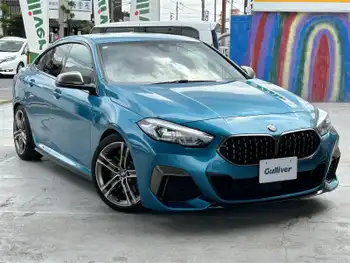 ＢＭＷ Ｍ２３５ｉ グランクーペ xDrive