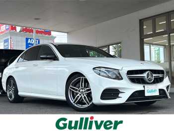 メルセデス・ベンツ Ｍ・ベンツ Ｅ２００ アバンギャルド AMGライン ワンオナ 純正12.3DA 360°カメラ AMG