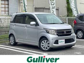 ホンダ Ｎ ＷＧＮ G 純正オーディオ ETC プッシュスタート
