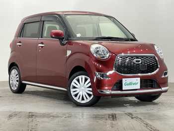 ダイハツ キャスト スタイル X メモリナビ TV ETC 禁煙車 オートライト